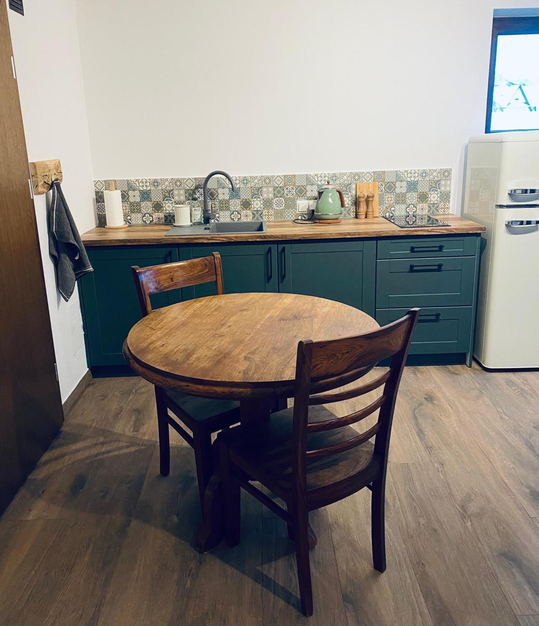 Dobra Izba Apartament زاكوباني المظهر الخارجي الصورة